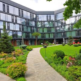 Mayak Resort, hotel a Kíev
