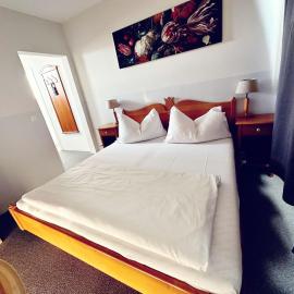 Hotel Rheinfall, hotel u gradu Neuhausen am Rheinfall