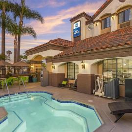 Best Western Redondo Beach Galleria Hotel - Beach City LA, hotel u gradu 'Redondo Beach'