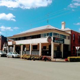 Avon Valley Inn Hotel, hotell sihtkohas Gloucester