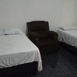 Hotel OHANA, hotel 