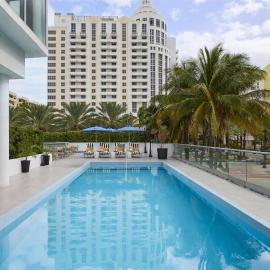 Hyatt Centric South Beach Miami, Hotel in Miami Beach