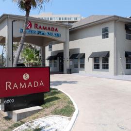 Ramada by Wyndham & Suites South Padre Island, ξενοδοχείο σε South Padre Island