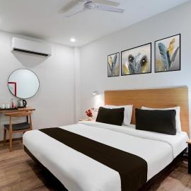 Townhouse Gomti Nagar Sector 6 Near Ekana Stadium, hotel in Lucknow