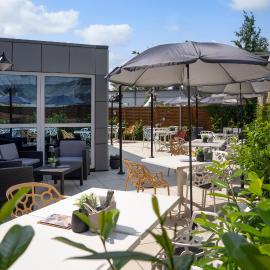 NOVALIS Hotel Dresden by AURUM, hotel a Dresda