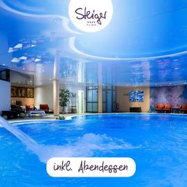 Zeitgeist Rathen by STEIGER Hotels, hotel Kurort Rathenben