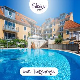 Apparthotel Bad Schandau by STEIGER Hotels