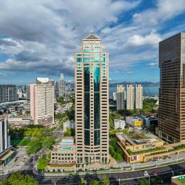 Layflat Hotel