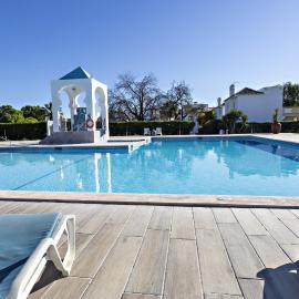 Quinta Velha by MY CHOICE, hôtel à Cabanas de Tavira