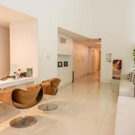 Samba Bossa Nova Ipanema, hotel i Rio de Janeiro