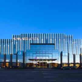 Hotels & Preference Hualing Tbilisi