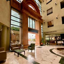 Hotel Florencia by Marho, hotel en Querétaro