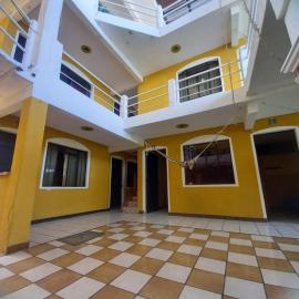 Hotel PENELEU โรงแรมในซานเปโดร ลาลากูนา