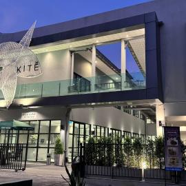The Kite Hotel Bangkok, hotel in Bangkok