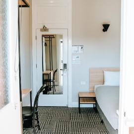 Tourist Hotel Narrabri, Hotel in Narrabri