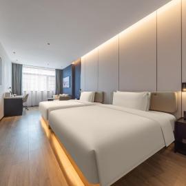 Atour Hotel Weihai Torch Eight Street Shandong University, Hotel in Weihai