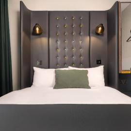 Point A Hotel London Waterloo, hotell i London