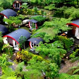 de Pipo Bromo, hotel en Sukapura