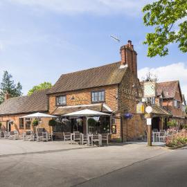 The Chequers Inn
