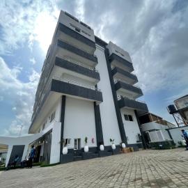 Presken Hotel Awolowo Way, Ikeja, Lagos, хотел в Икеджа