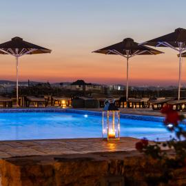 Evripus Suites