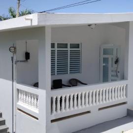 La Residencia 1, hotel en Cabo Rojo