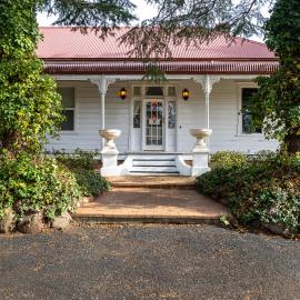 Moore Park Inn, hôtel à Armidale