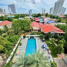 ActivateC3 Hostel, hotel a Phnom Penh