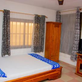 studio CHEZ VOUS, khách sạn ở Lomé