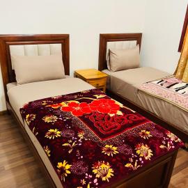 Hagounia hotel، فندق في Tan-Tan Plage
