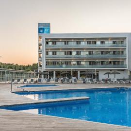 RVHotels Nautic Park, hotel en Platja d'Aro