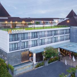 Anathera Resort Kuta