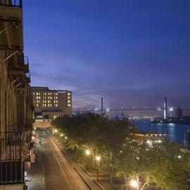 Hyatt Regency Savannah, hotel a Savannah