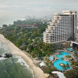Hilton Hua Hin Resort & Spa, ξενοδοχείο στο Χουά Χιν