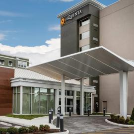 Virginia Beach में, होटल La Quinta by Wyndham Virginia Beach