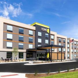Home2 Suites by Hilton Kalispell Whitefish