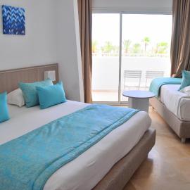Palm Beach Club Djerba - All Inclusive