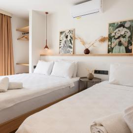 Casa Dalida Boutique Hotel