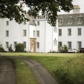 Viesnīca Islay House pilsētā Bridgend