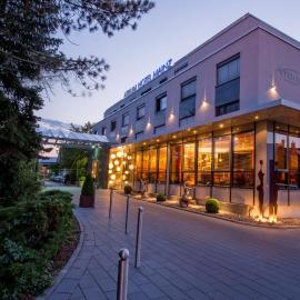 Atrium Hotel Mainz, WorldHotels Elite