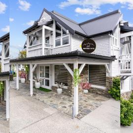 GY BOUTIQUE HOTEL, hotel in Glenorchy