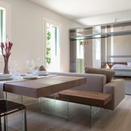 Ca' Allegra, hotel a Mogliano Veneto