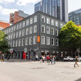 easyHotel Belfast, hotel em Belfast