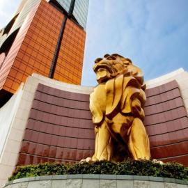 MGM Macau、マカオのホテル