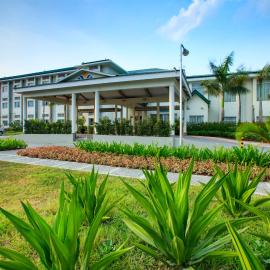Microtel by Wyndham General Santos, מלון בג'נרל סנטוס