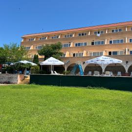 Лозенец Резорт, ξενοδοχείο σε Lozenets