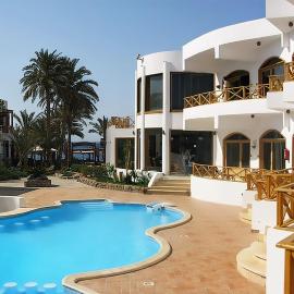 Red Sea Relax Hotel