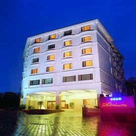 Abad Atrium