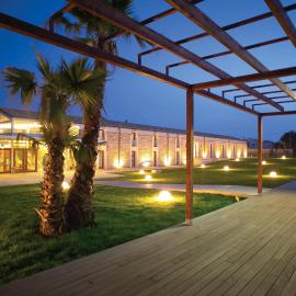Aura Club - Villa Carlotta