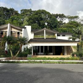 Hotel Ladera, hotel din Boquete